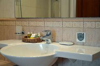 Гостиница Олимп Светлогорск ЛЮКС-4