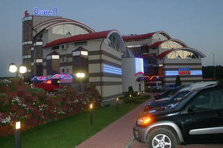 Гостиница Олимп Светлогорск-2