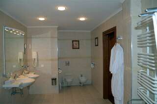 Гостиница Олимп Светлогорск ЛЮКС-6