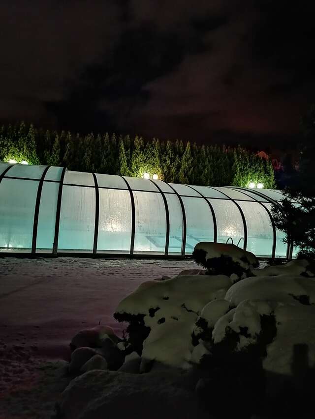 Гостиница Олимп Светлогорск-161