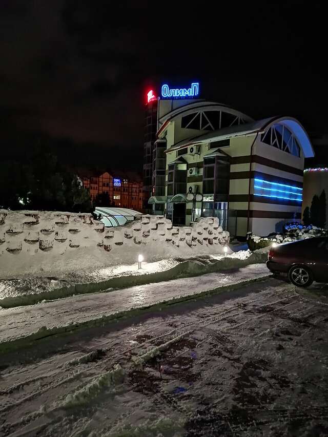 Гостиница Олимп Светлогорск-131