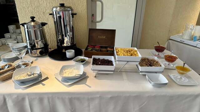 Гостиница Олимп Светлогорск-144