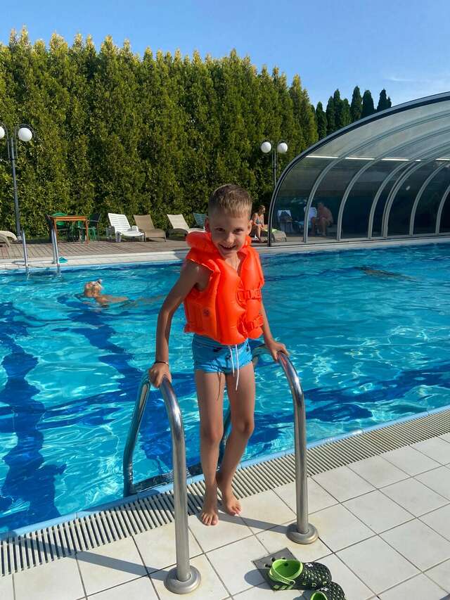 Гостиница Олимп Светлогорск-146