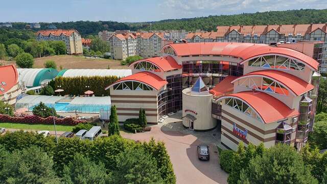 Гостиница Олимп Светлогорск-150