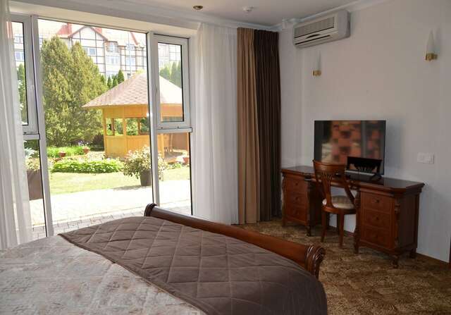 Гостиница Олимп Светлогорск-30