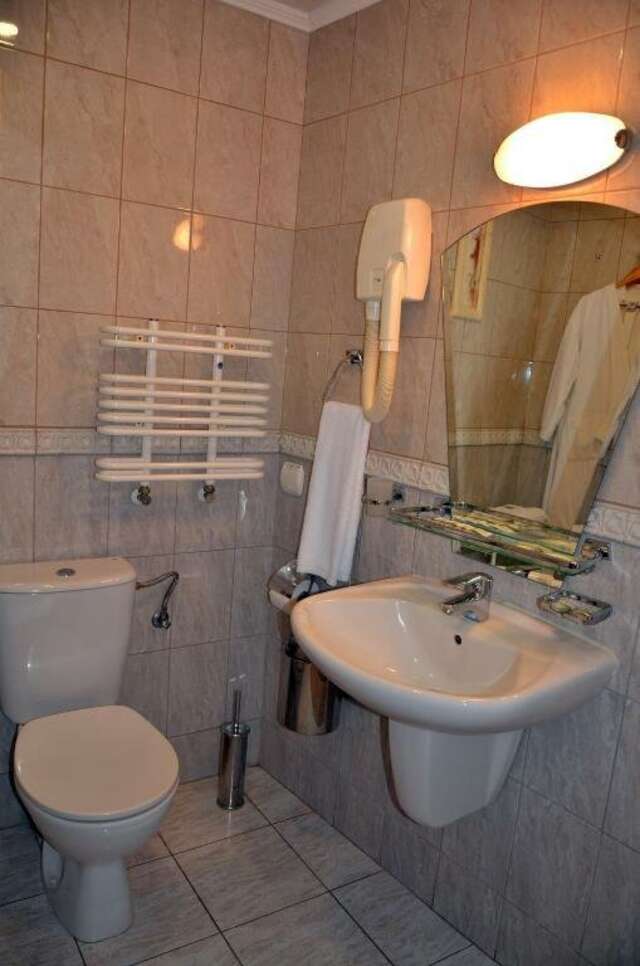 Гостиница Олимп Светлогорск-51