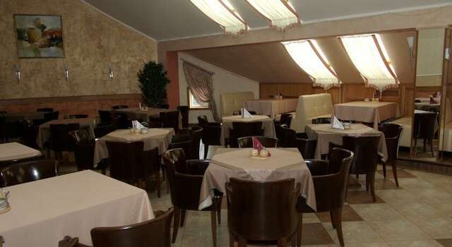 Гостиница Олимп Светлогорск-97