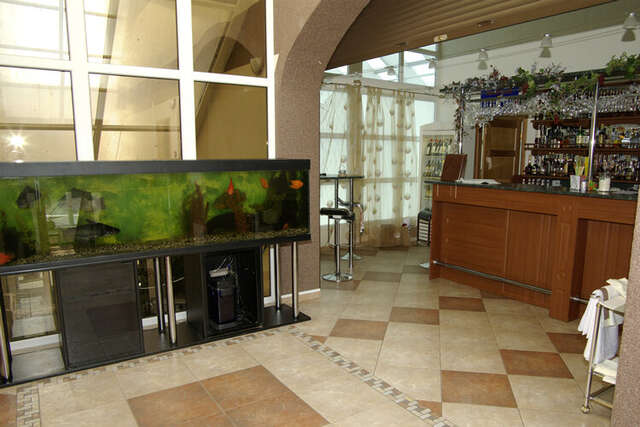 Гостиница Олимп Светлогорск-10