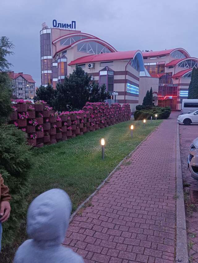 Гостиница Олимп Светлогорск-151