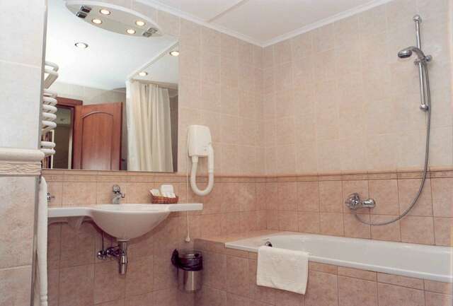 Гостиница Олимп Светлогорск-111