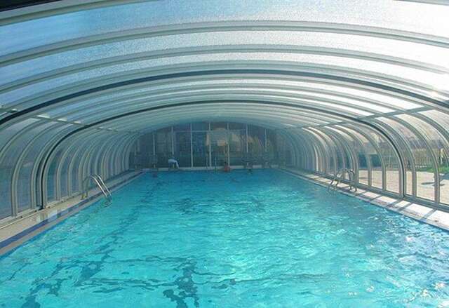 Гостиница Олимп Светлогорск-60