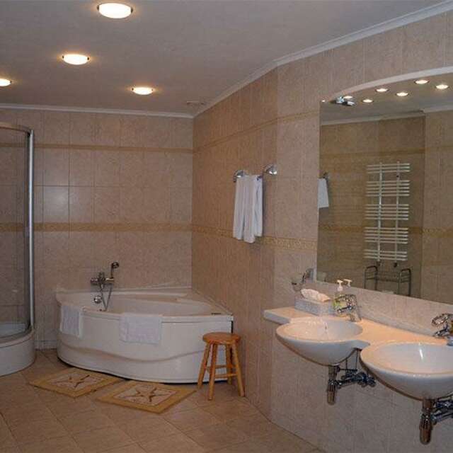 Гостиница Олимп Светлогорск-112