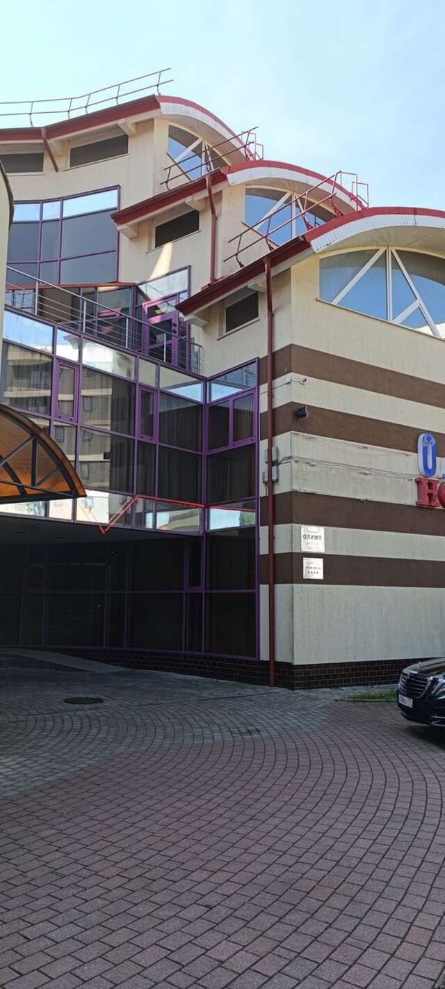 Гостиница Олимп Светлогорск-168