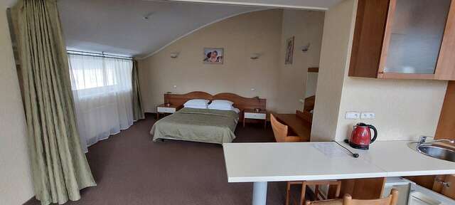 Гостиница Олимп Светлогорск-186