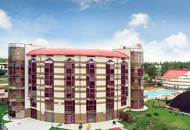 Гостиница Олимп Светлогорск-21