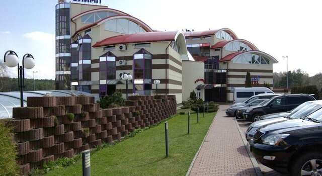 Гостиница Олимп Светлогорск-40