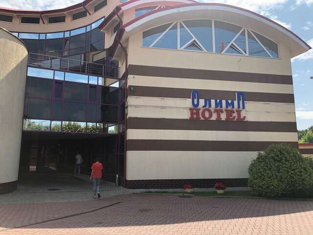 Гостиница Олимп Светлогорск-155