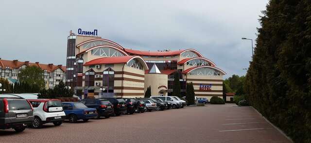 Гостиница Олимп Светлогорск-163