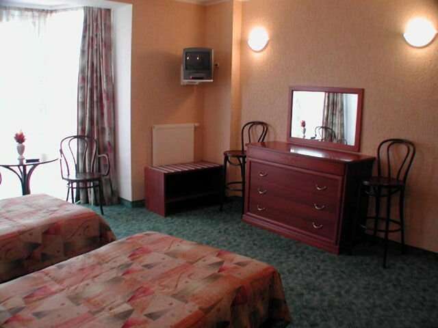 Гостиница Олимп Светлогорск-76