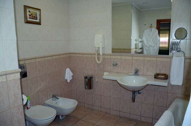 Гостиница Олимп Светлогорск-96