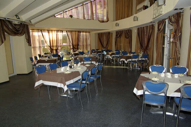 Гостиница Олимп Светлогорск-11