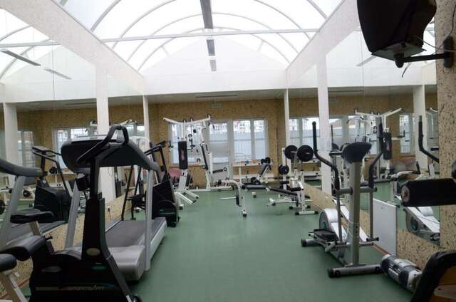 Гостиница Олимп Светлогорск-68