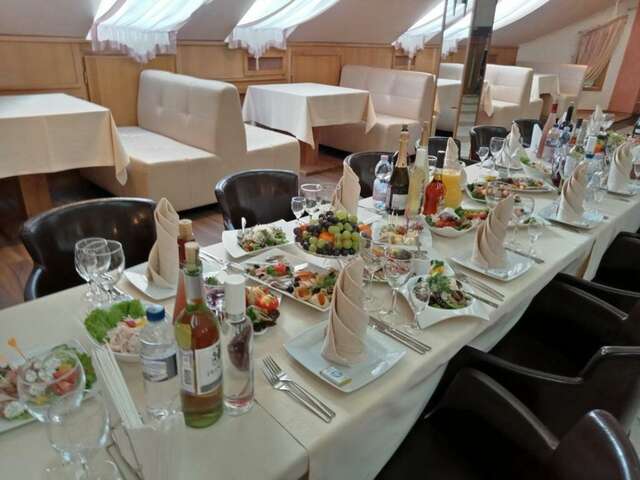 Гостиница Олимп Светлогорск-80