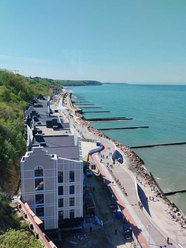 Гостиница Олимп Светлогорск-130