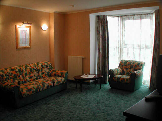 Гостиница Олимп Светлогорск-19