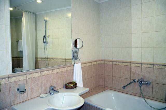 Гостиница Олимп Светлогорск-105