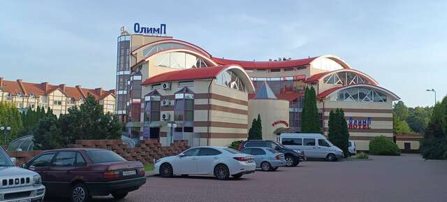 Гостиница Олимп Светлогорск-178