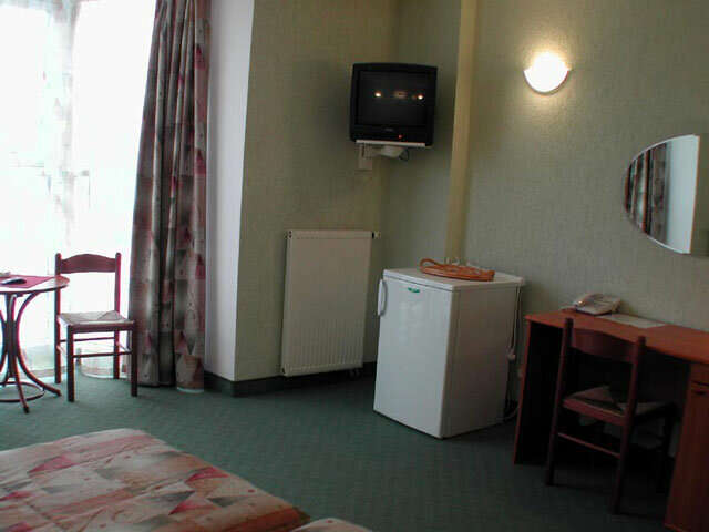 Гостиница Олимп Светлогорск-15