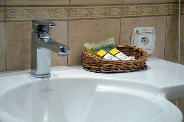 Гостиница Олимп Светлогорск-31