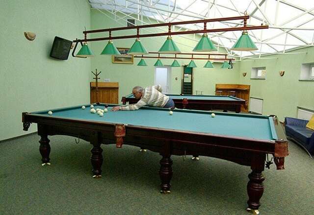 Гостиница Олимп Светлогорск-45