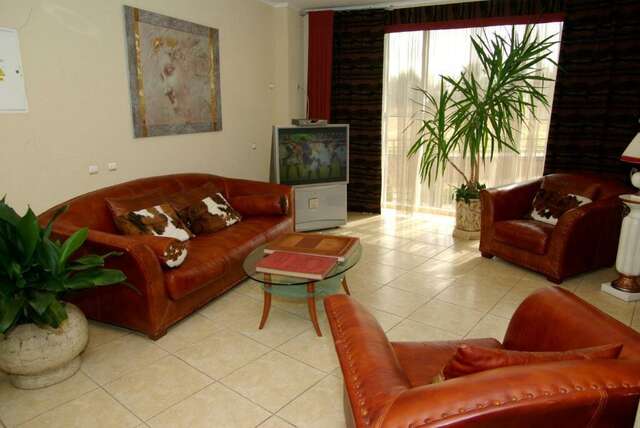 Гостиница Олимп Светлогорск-44