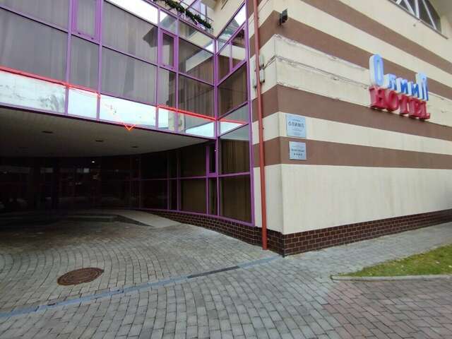 Гостиница Олимп Светлогорск-46