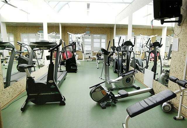 Гостиница Олимп Светлогорск-88