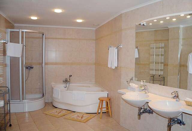 Гостиница Олимп Светлогорск-100