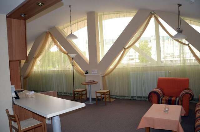 Гостиница Олимп Светлогорск-34