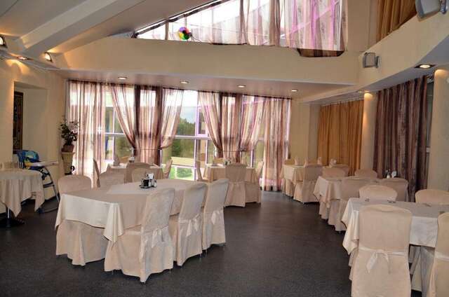 Гостиница Олимп Светлогорск-94