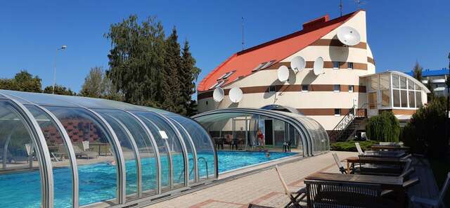 Гостиница Олимп Светлогорск-142