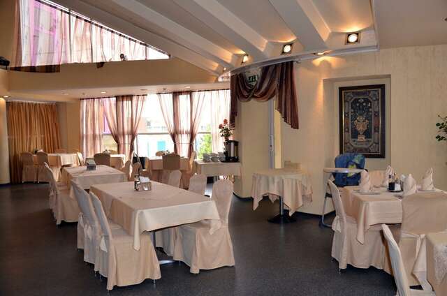 Гостиница Олимп Светлогорск-70