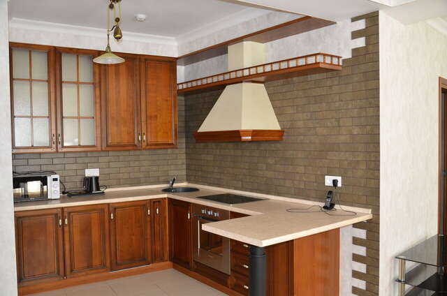 Гостиница Олимп Светлогорск-37