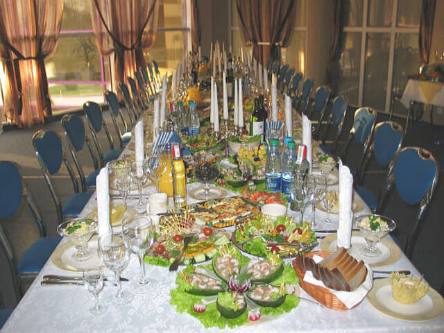 Гостиница Олимп Светлогорск-13