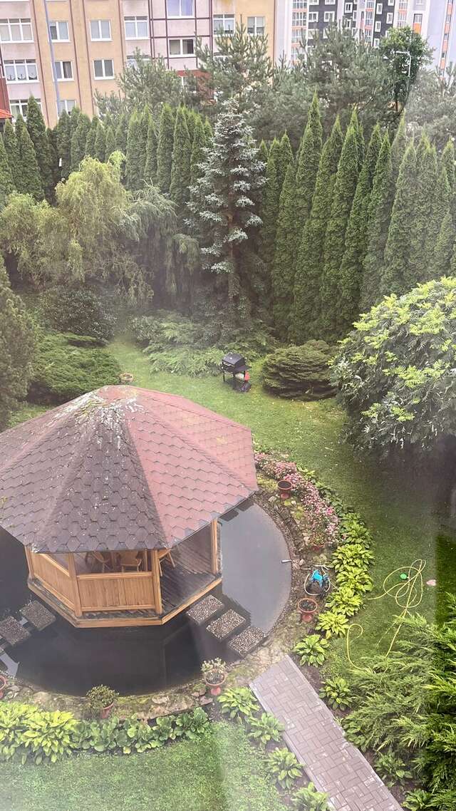 Гостиница Олимп Светлогорск-138