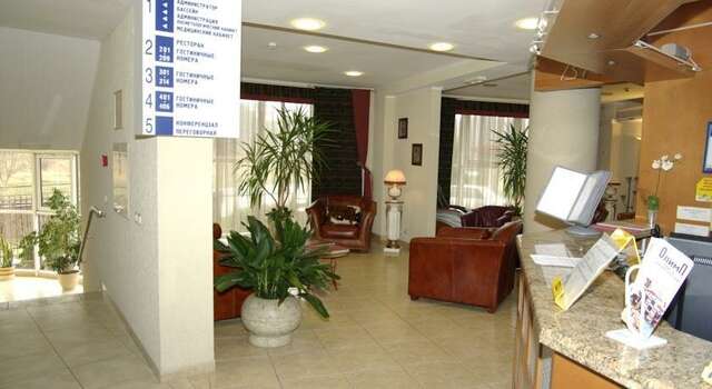 Гостиница Олимп Светлогорск-71