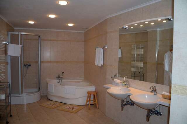 Гостиница Олимп Светлогорск-77