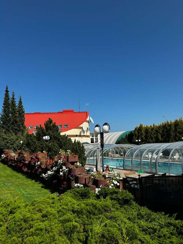 Гостиница Олимп Светлогорск-136