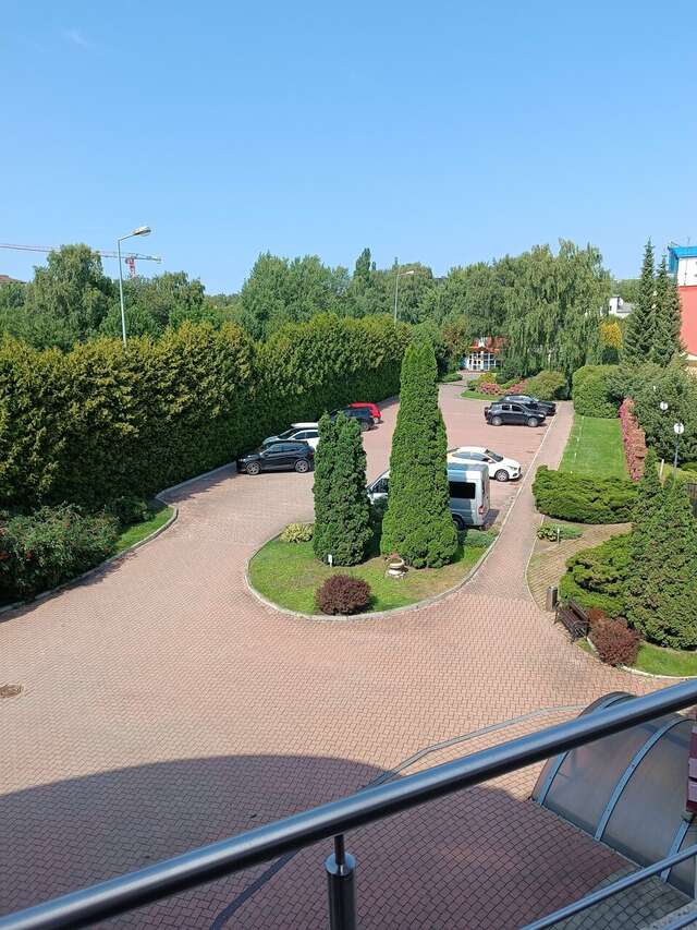 Гостиница Олимп Светлогорск-167