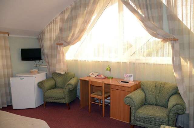 Гостиница Олимп Светлогорск-56